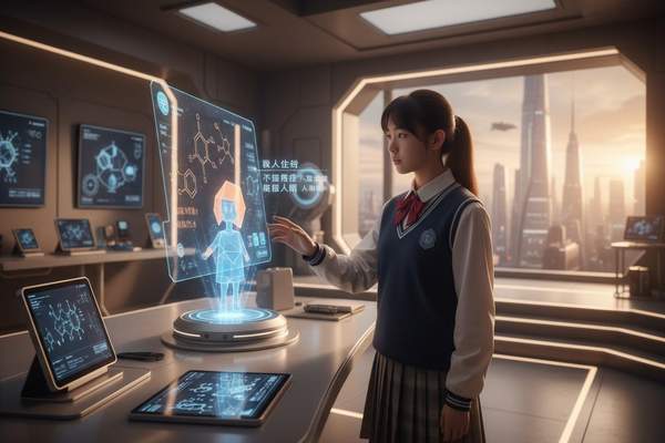 Desired Technology