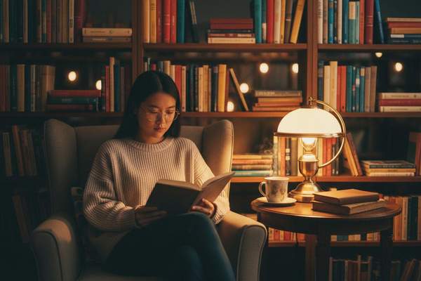 Books and Stories