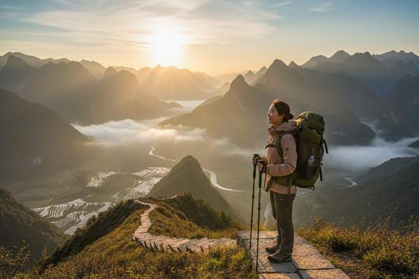 Journeys & Travel