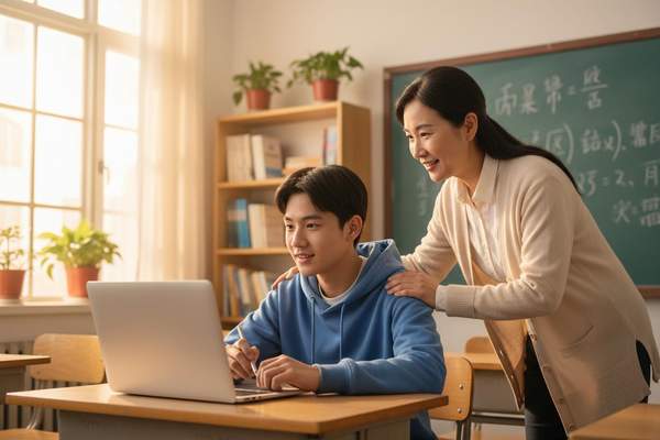 Mentorship & Support