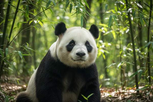 Wild Animals & Habitats