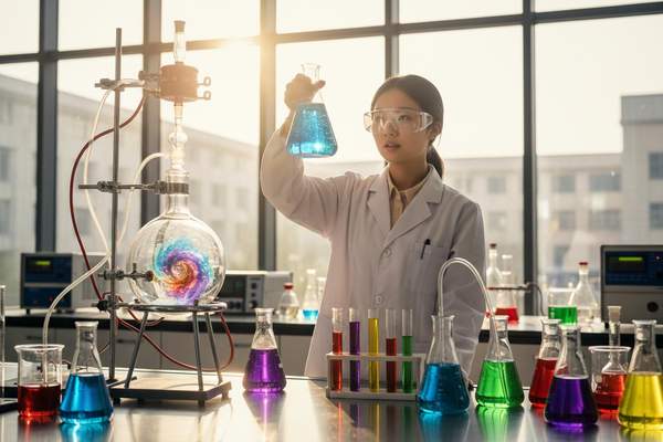Science & Imagination